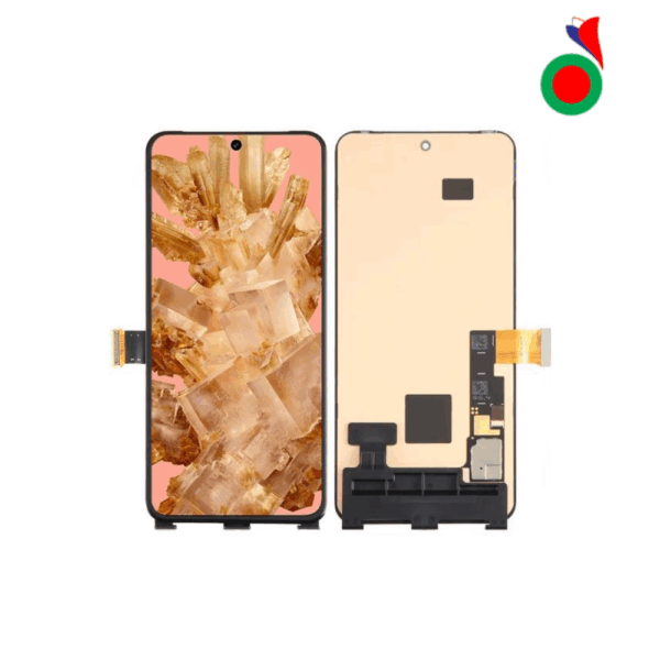 Ecran Complet LCD Pixel 8 5G sans Chassis - ORIGINAL | GOOGLE