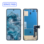 ECRAN Google Pixel 8 Pro 5G (2023) SERVICE PACK (NOIR)