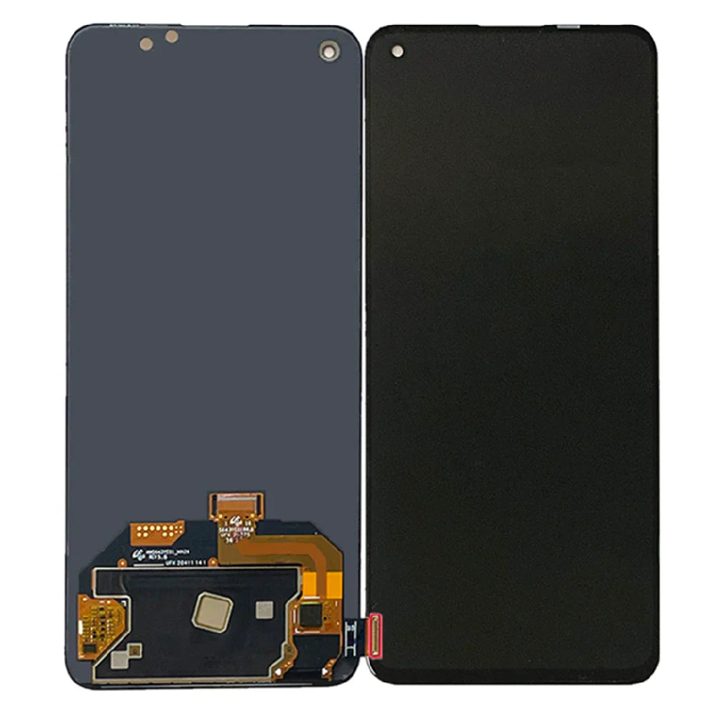H0a73ba09f9cb45d1ada8f22d48684295i ECRAN LCD OPPO RENO 6 5G | SANS CHASSIS (ORIGINAL) - Image 1