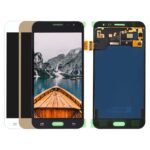 Ecran LCD  SAMSUNG J3 2016 J320F (INCELL) NOIR