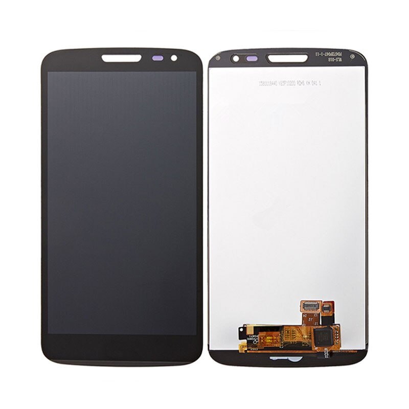 HTB1n5L2X0fvK1RjSspfq6zzXFXay Ecran LCD LG G2 mini D618 D620 COMPLETE - Image 1