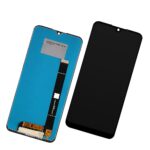 Ecran LCD WIKO VIEW 3 PRO ORIGINAL | AVEC CHASSIS