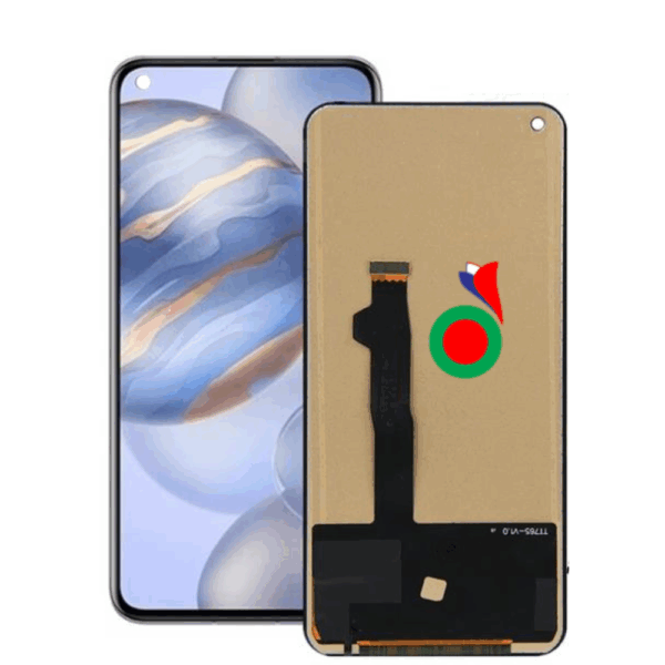 HUAWEI HONOR 30 5G BMH-AN10 TFT ECRAN NOVA 7 5G COMPLET ECRAN