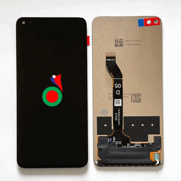 ECRAN LCD HUAWEI NOVA 8i | HONOR X20 | HONOR 50 LITE COMPLET (ORIGINAL)