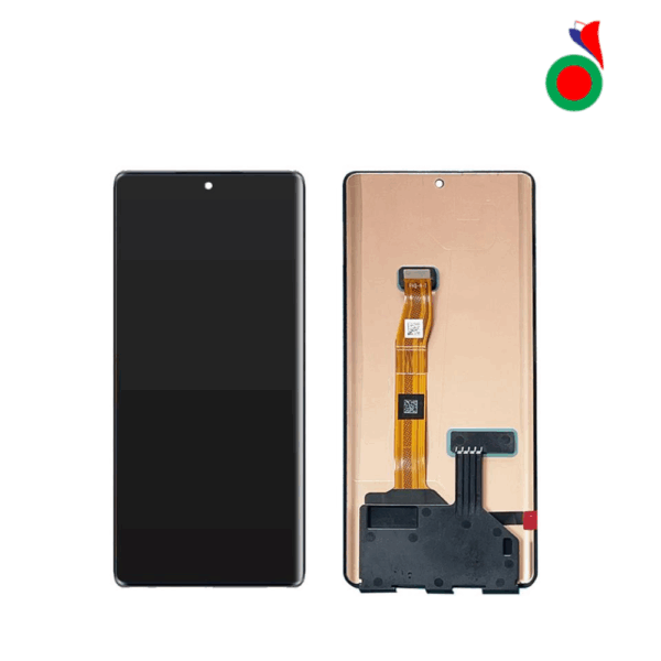 ECRAN LCD HUAWEI HONOR MAGIC 5 LITE 5G | HONOR X9A 2023 | HONOR X40 5G | SANS CHASSIS