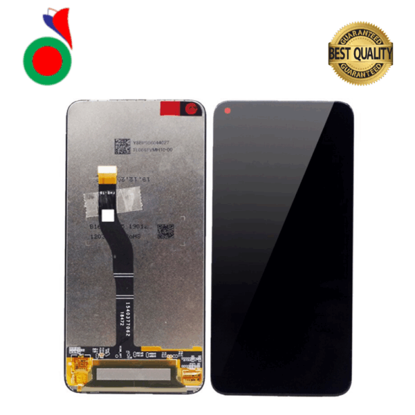 ECRAN COMPLET HUAWEI Honor VIEW 20 | NOVA 4 SANS CHASSIS (Original)