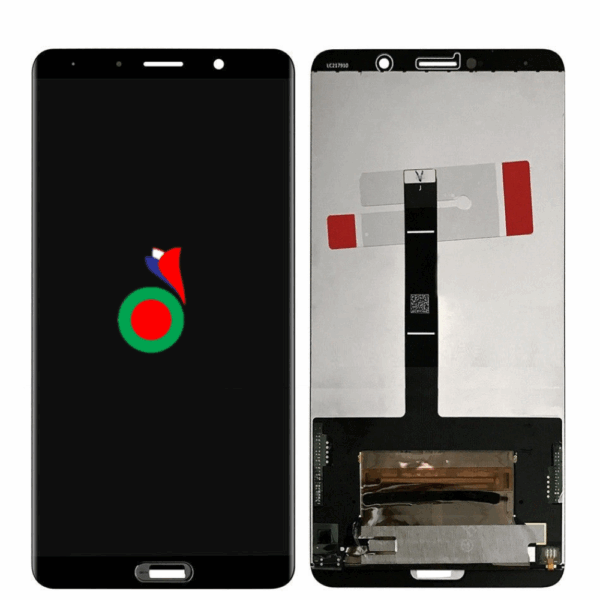 ECRAN LCD HUAWEI ECRAN Mate 10 COMPLETE *NOIR* PROMO