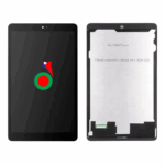 ECRAN LCD HUAWEI  MediaPad M5 LITE 8 JDN2-L09 COMPLETE - NOIR