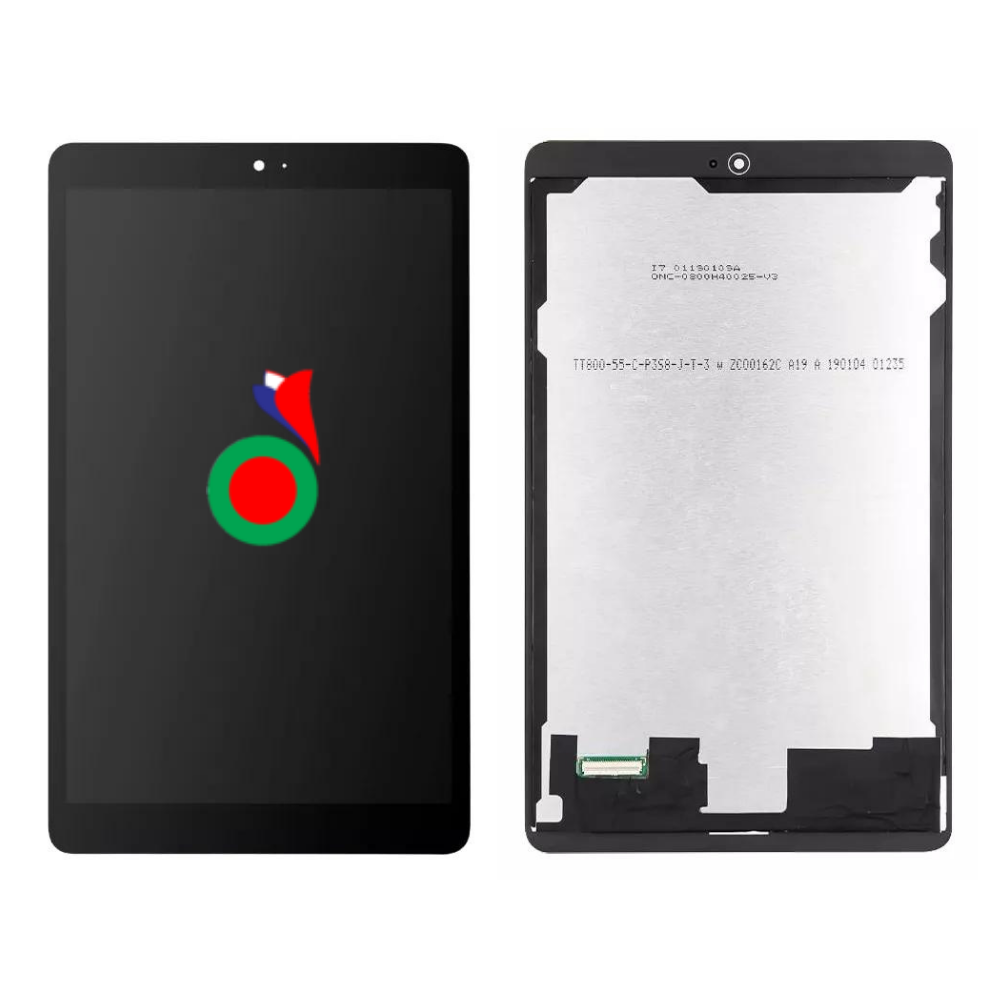 HUAWEIMediaPadM5LITE8JDN2-L09COMPLETE ECRAN LCD HUAWEI MediaPad M5 LITE 8 JDN2-L09 COMPLETE - NOIR - Image 1