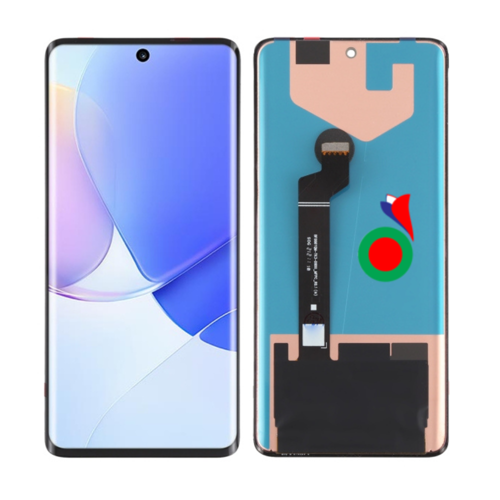HUAWEINOVA9COMPLETELCD ECRAN LCD HUAWEI NOVA 9 | HONOR 50 SANS CHASSIS (ORIGINAL) - Image 1