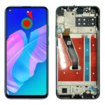 ECRAN LCD  HUAWEI P40 LITE E | AVEC CHASSIS | ORIGINAL| NOIR