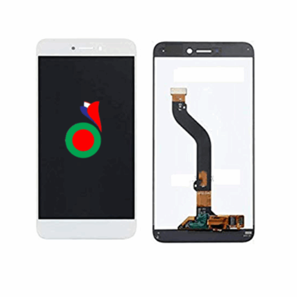 Ecran LCD  HUAWEI P8 Lite 2017| P9 LITE 2017 | Honor 8 LITE | SANS CHASSIS NOIR