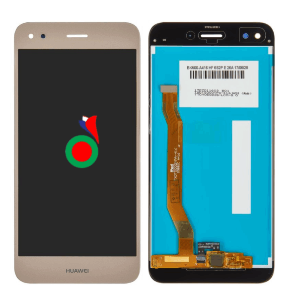 ECRAN LCD HUAWEI P9 lite Mini Complet (ORIGINAL) NOIR