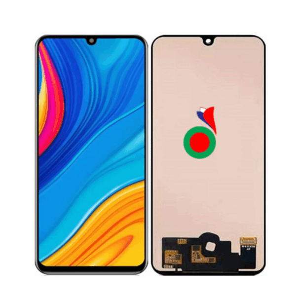 ECRAN HUAWEI P SMART S / Y8P 2020 SANS CHASSIS (INCELL)