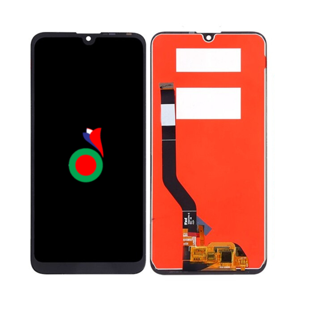 HUAWEIY7PRO2019COMPLETEY72019COMPLETEORI ECRAN LCD HUAWEI Y7 PRO 2019 | Y7 2019 | COMPLET - Image 1