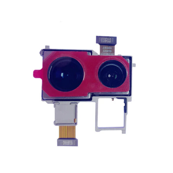 Arrière Caméra Huawei P40 Pro
