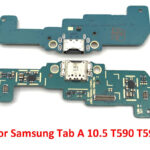 CONNECTEUR DE CHARGE TAB A T590 T595 | SAMSUNG
