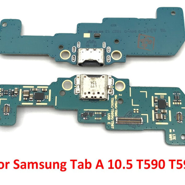 CONNECTEUR DE CHARGE TAB A T590 T595 | SAMSUNG
