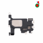Haut-Parleur iPhone 14 Plus – Pièce Détachée de Remplacement