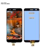 Ecran LCD LG K10 2018 COMPLET