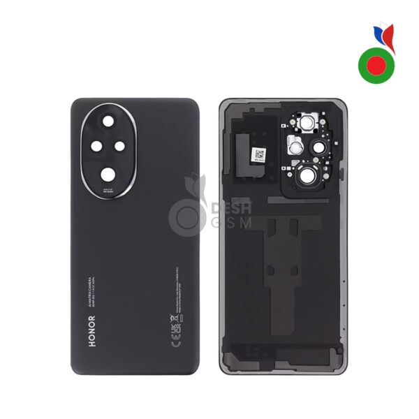 VITRE ARRIERE Honor 200 Pro | HUAWEI