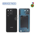 Vitre Arrière Honor 200 Smart | NOIR - SERVICE PACK | HUAWEI
