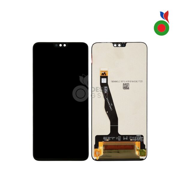 Ecran Complet LCD Honor X8 4G sans Chassis | HUAWEI ORIGINAL