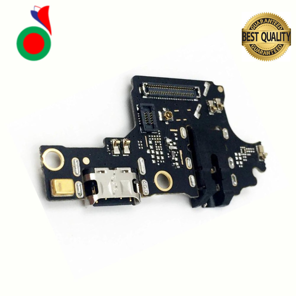 HuaweiChargingConnectorHonor10 Connector de Charge Honor 10 | HUAWEI - Image 1