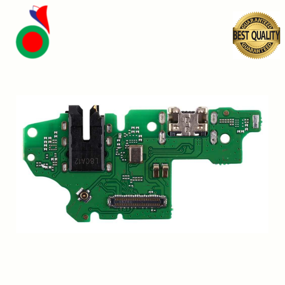 HuaweiChargingConnectorHonor10Lite Connector de Charge Honor 10 Lite | 20 Lite | HUAWEI - Image 1