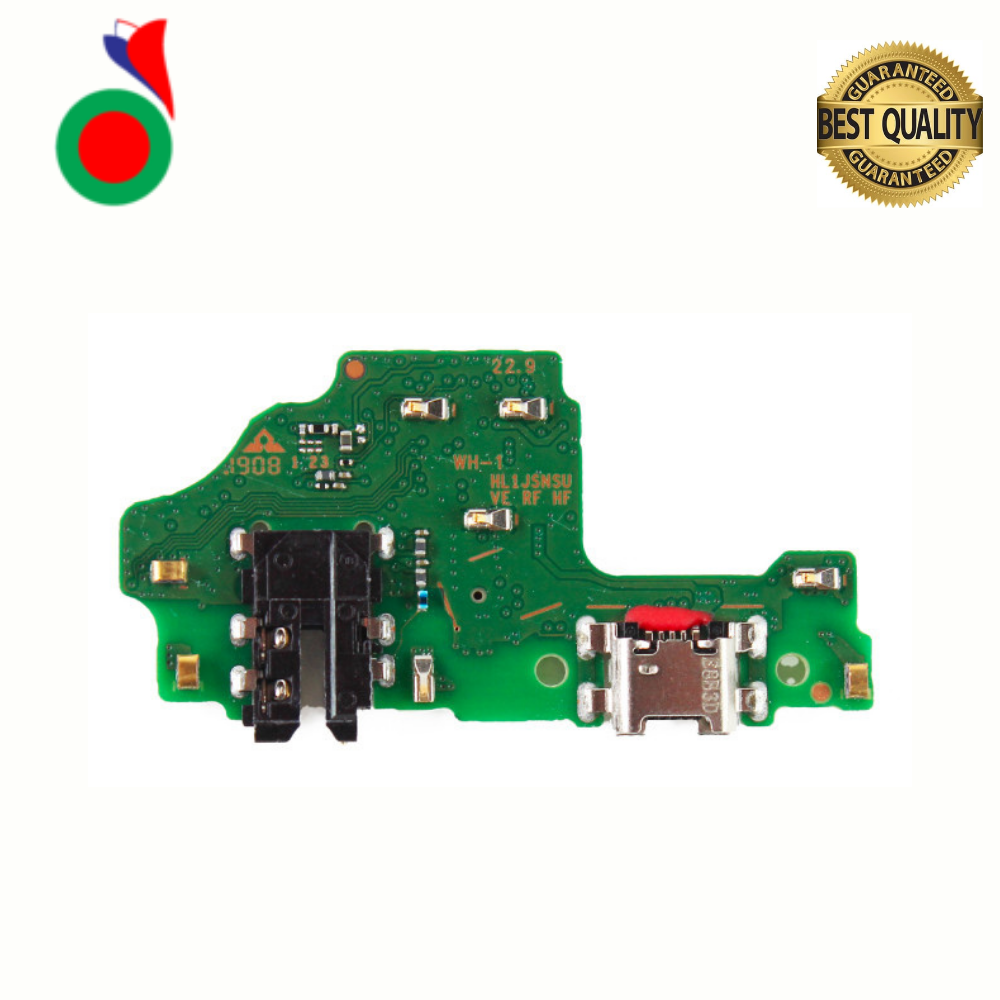 HuaweiChargingConnectorHonor8X Connector de Charge Honor 8X | HUAWEI - Image 1