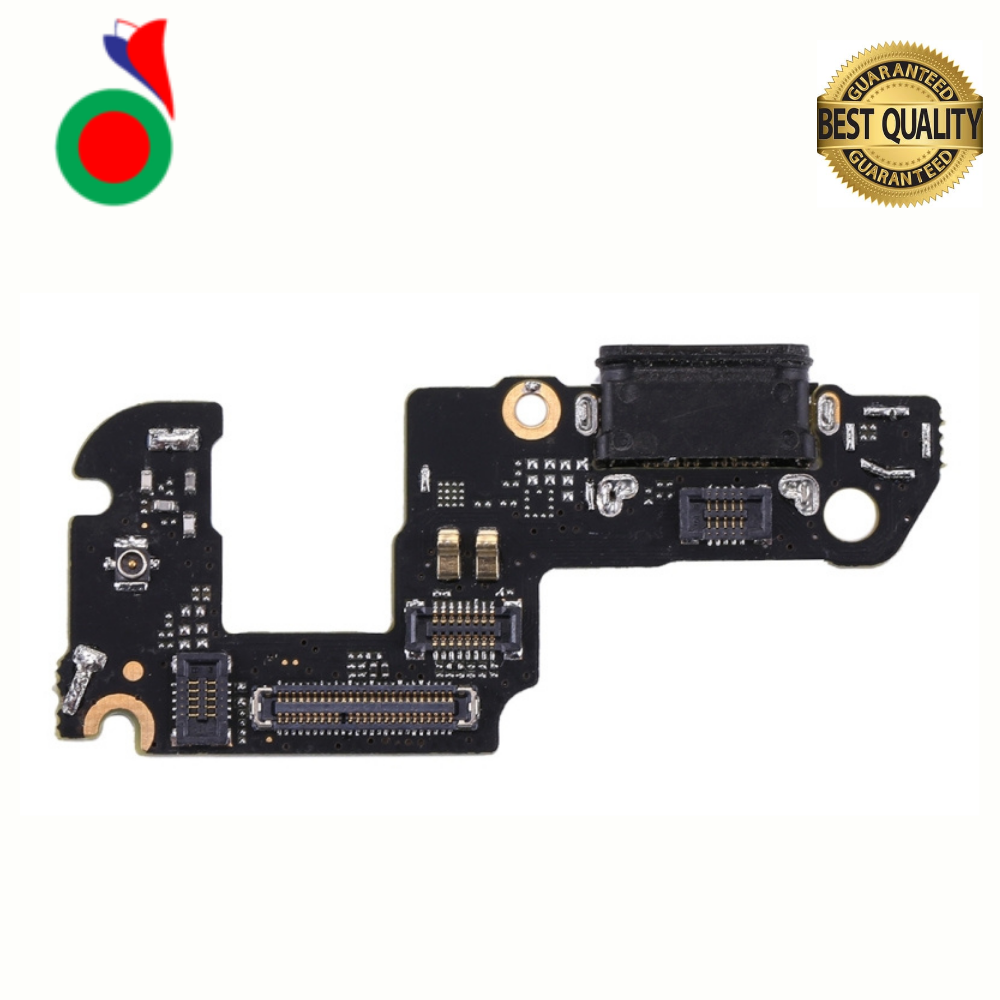 HuaweiChargingConnectorHonor9 Connector de Charge Honor 9 | HUAWEI - Image 1