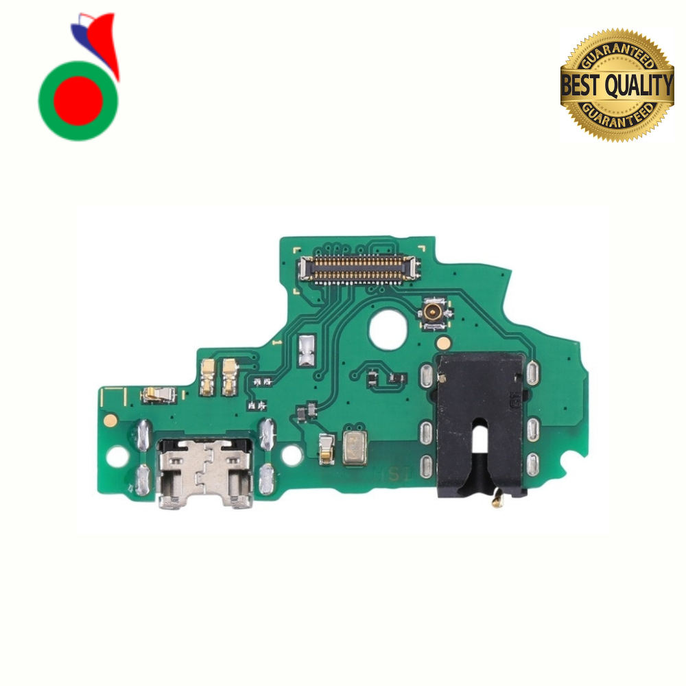 HuaweiChargingConnectorHonor9Lite Connector de Charge Honor 9 Lite | HUAWEI - Image 1