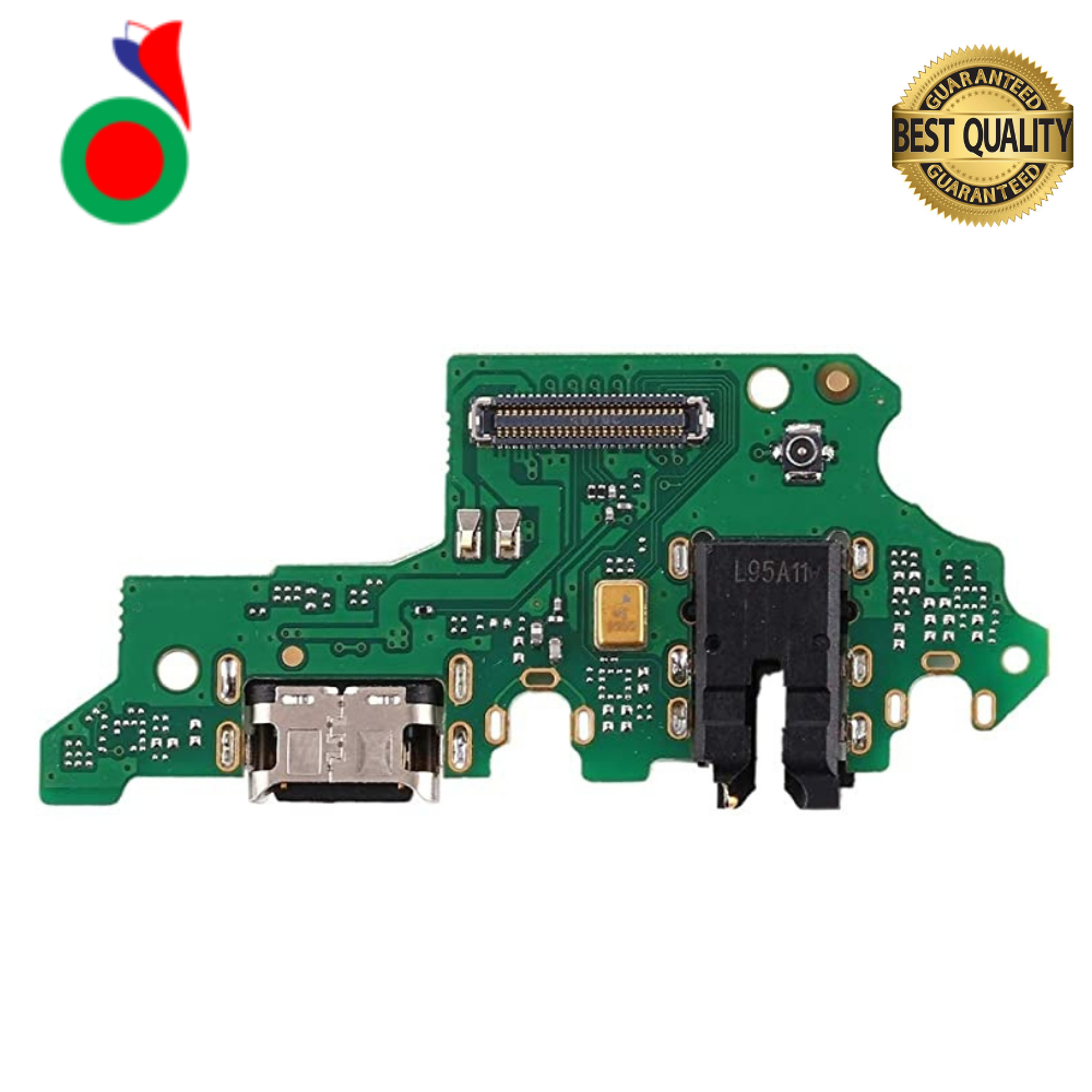 HuaweiChargingConnectorHonor9X Connector de Charge Honor 9X/9X Pro | HUAWEI - Image 1