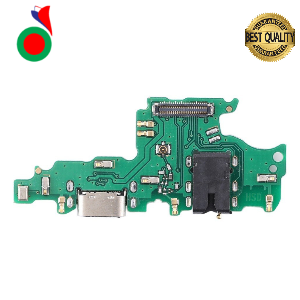 HuaweiChargingConnectorHonorView10 Huawei Charging Connector Honor View 10 - Image 1