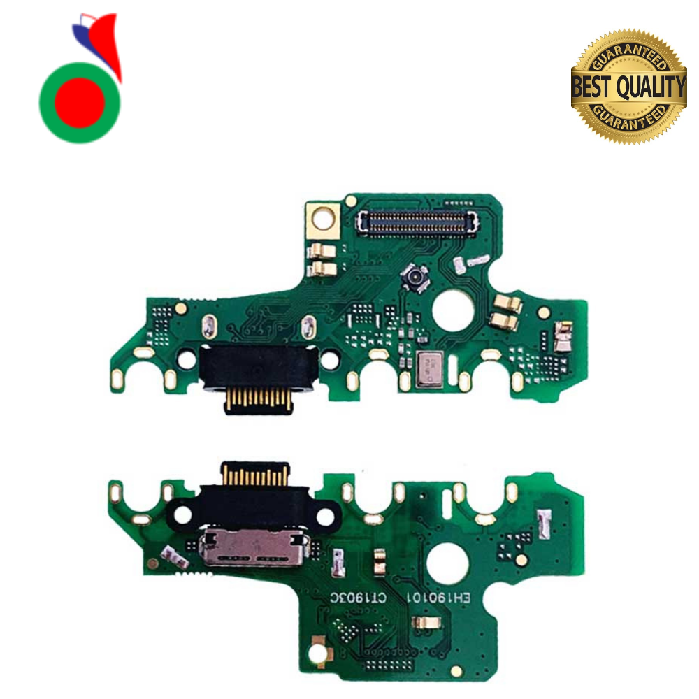 HuaweiChargingConnectorHonorView20 Huawei Charging Connector Honor View 20 - Image 1