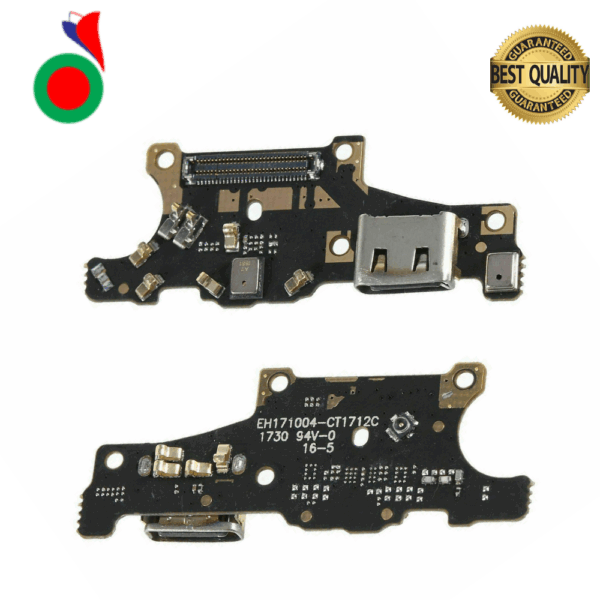 Connector de Charge Mate 10 | HUAWEI