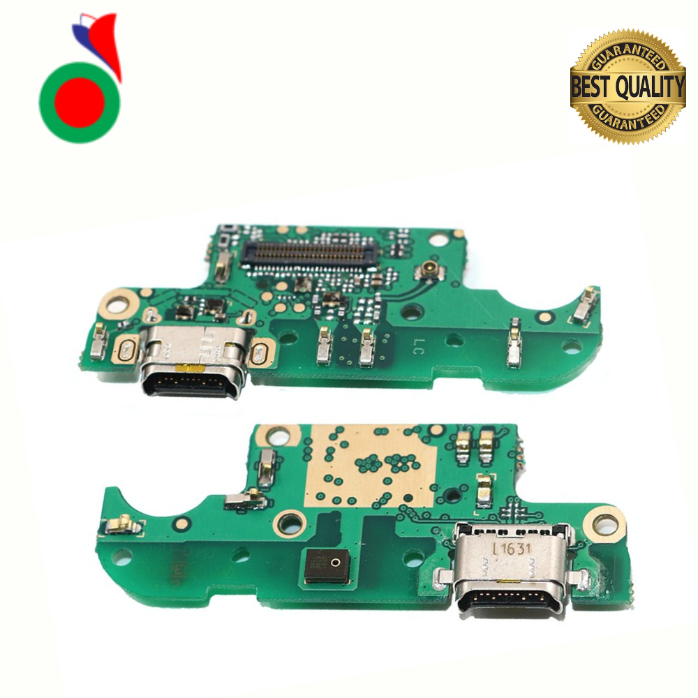 HuaweiChargingConnectorNexus6P_1 Huawei Charging Connector Nexus 6P - Image 1