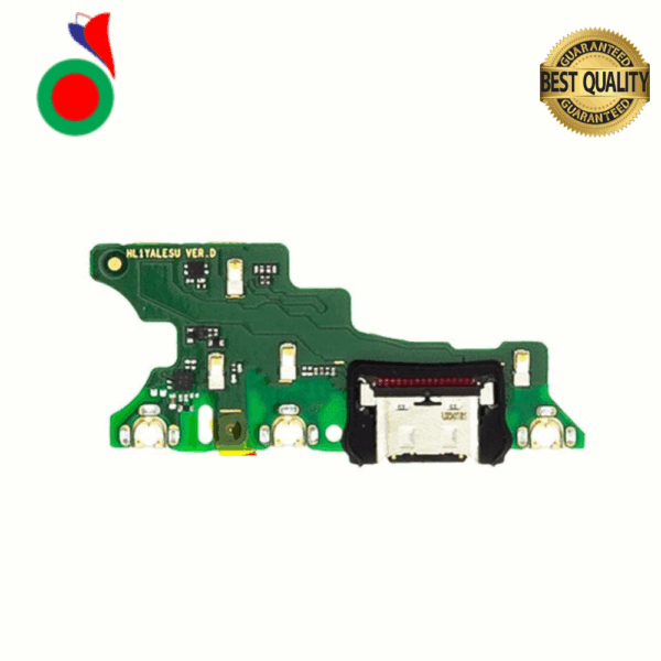 Connector de Charge Nova 5T | HUAWEI
