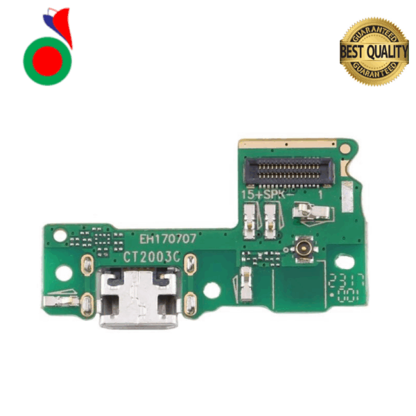 Connectur de Charge P9 Lite Mini | HUAWEI