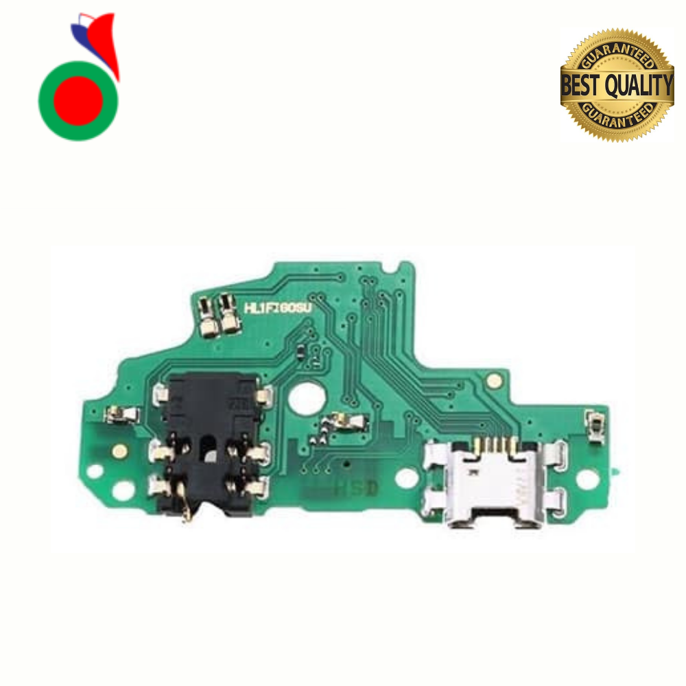 HuaweiChargingConnectorPSmart Connecteur de Charge P Smart 2017 - FIG LX1 | HUAWEI - Image 1