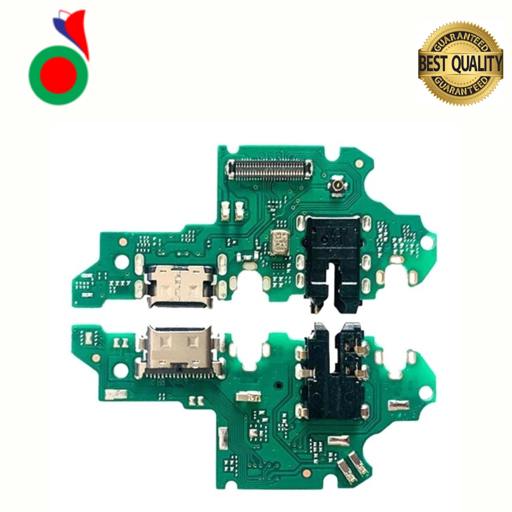 HuaweiChargingConnectorPSmartZ Huawei Charging Connector P Smart Z - Image 1