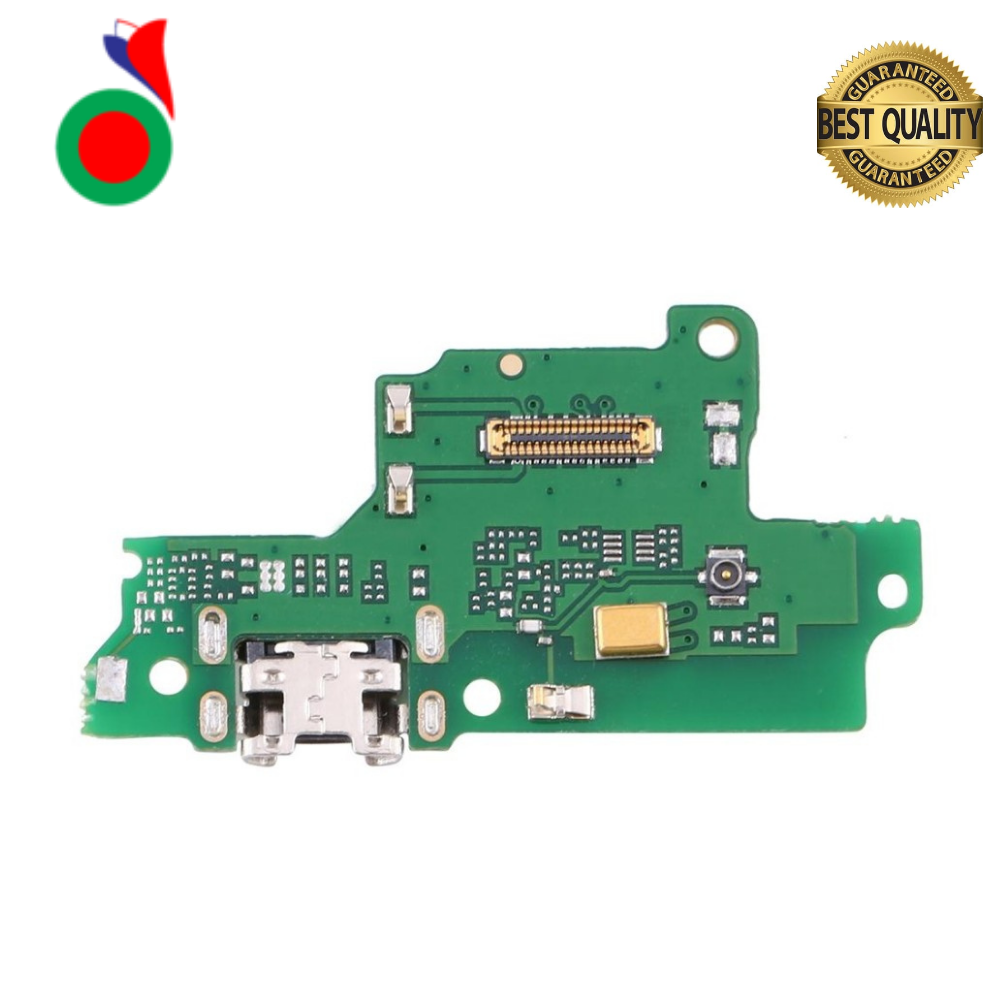 HuaweiChargingConnectorY5-2019 Connecteur de Charge Y5 (2019) | HUAWEI - Image 1