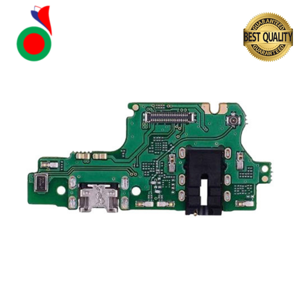 HuaweiChargingConnectorY7-2018 Connecteur de Charge Y7 (2018) | HUAWEI - Image 1