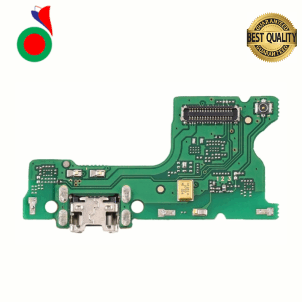 Connecteur de Charge Y7 (2019) | HUAWEI