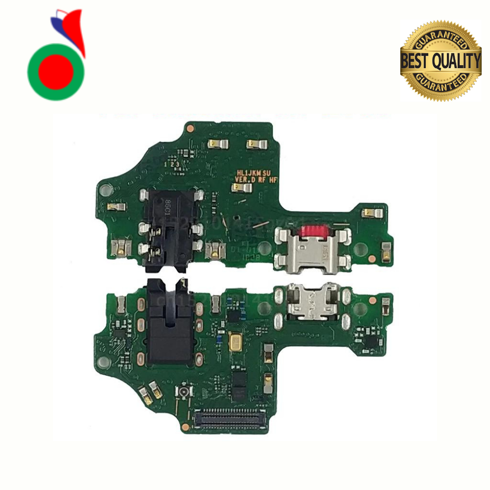 HuaweiChargingConnectorY92019 Huawei Charging Connector Y9 2019 - Image 1
