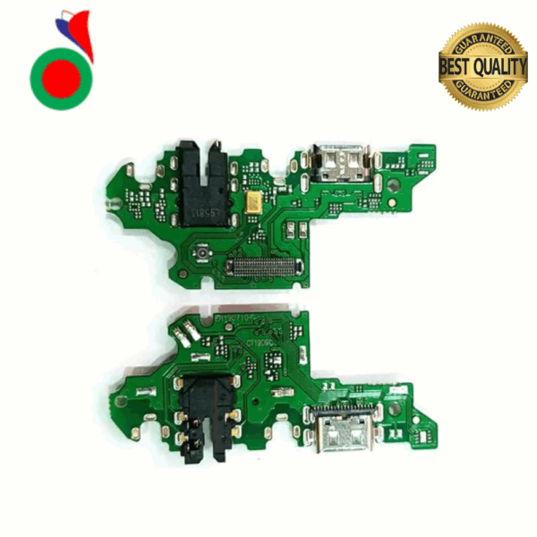 Huawei Charging Connector Y9 S 2020