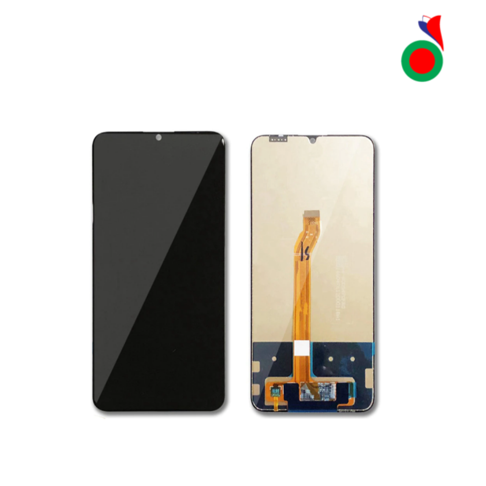 HuaweiHonorX7A_4G_RKY-LX2_2023_COMPALETE_NF_ECRAN ECRAN LCD Huawei Honor X7A (4G) 2023 SANS CHASSIS (ORIGINAL) - Image 1