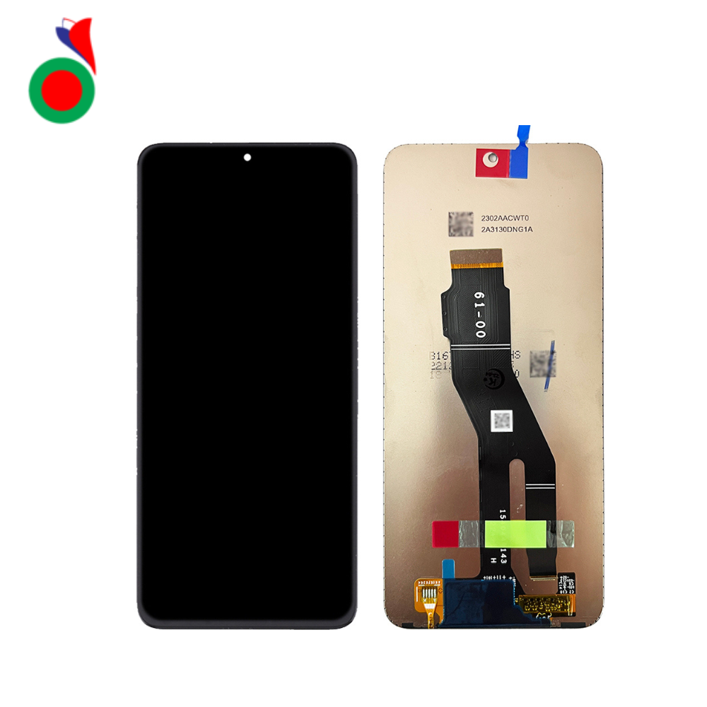 HuaweiHonorX8aCRT-LX1CRT-LX2CRT-LX3LCDDisplaySANSCHASSIS ECRAN LCD Huawei HONOR 90 LITE 5G|HONOR X8A 4G | Honor 50i | SANS CHASSIS (ORIGINAL) - Image 1