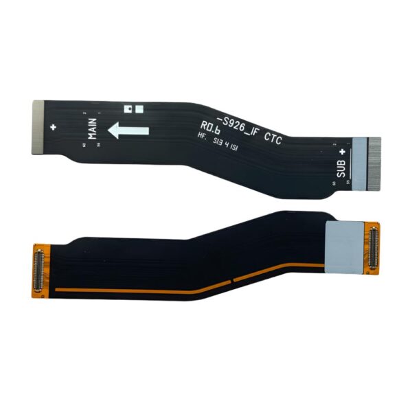 NAPPE principal S24 ULTRA S928B | SAMSUNG