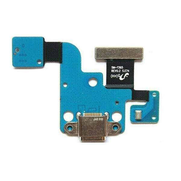 Connecteur de Charge Samsung Tab T365